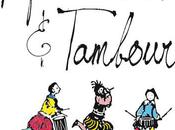 Fête vivante patrimoine Pézenas fifres tambours