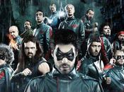 Hero Corp saison Coffret dispo aujourd'hui septembre 2010)