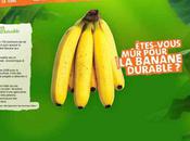 L'UGPBAM lance nouvelle campagne com' banane durable