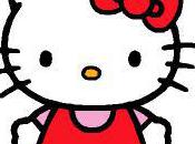 Hello Kitty’s Kawaii Paradise…
