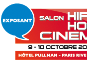 Demandez votre invitation pour salon HiFi Home Cinéma d’octobre 2010