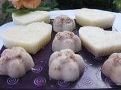 fondants douche lavant BARBAPAPA/GRENADE