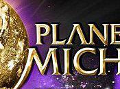 Planet Michael univers dédié