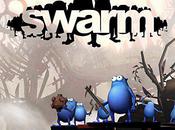 Swarm montre vidéo