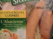 Choucroute l’Alsacienne Stoeffler