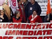 Retraites: tout faux!