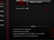 GameBooster booste jeux clic