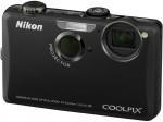 Nikon S1100pj vidéoprojecteur dans compact