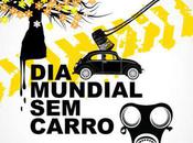 journée mondiale sans voiture 2010