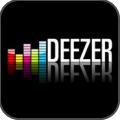 Deezer pour iPad disponible