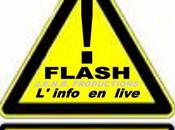 FLASH Fuite Noisy-le-Sec. Importantes perturbations trafic routier RATP