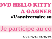 CONCOURS Hello kitty amis gagner