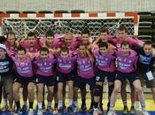 Championnat d’Europe universitaire handball