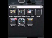 FoldersInFolders disponible Cydia