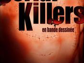 Histoires Vraies Serial Killers Bande Dessinée