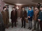 Harry Potter Reliques Mort Partie nouvelle bande annonce photos exclusives!