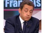 Sarkozy début
