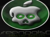 Jailbreak fakes greenpois0n sont toile