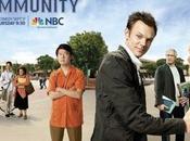 Community saison connait titre premier épisode