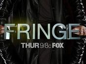 Fringe saison connait titre premier épisode
