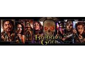 ressuscite ajoute Baldur's Gate