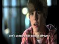 Vidéo Justin Bieber dans Experts (Extrait)