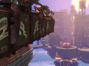 BioShock Infinite tease démo temporaire