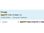 Apple indice confirme l’arrivée d’applications