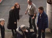 Doctor saison premières photos tournage