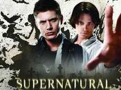 Supernatural saison C'est soir (vendredi septembre 2010)
