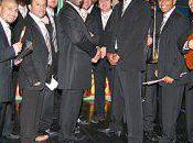 Mercadonegro Martha Galarraga concert Morning Septembre 2010