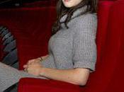 Zana Marjanovic jouera dans film réalisé Angelina Jolie