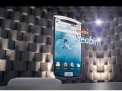 Mozilla Seabird vidéo concept Phone...