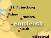ossements découverts lieu crash Smolensk
