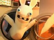 Lapins Crétins sont Western voilà nouveau trailer