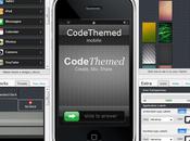 [Astuce] crée thème iphone depuis web.