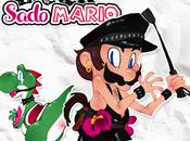 Black Sado Mario