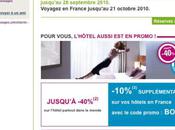 Dans emailing, Voyages SNCF offre jusqu'à -40%