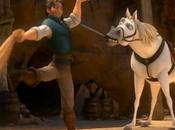 Raiponce Disney Noël 2010 bande annonce