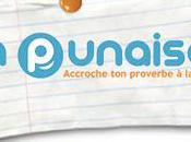 punaise.fr: Partage proverbe con.