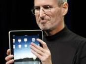 futur l’iPad brevets