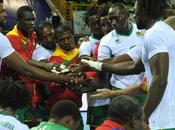 Cameroun: lions volleyball n'ont ridicules Italie