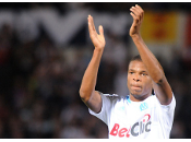 Rémy ravi première Vélodrome.