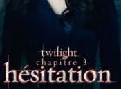[FILM] Twilight Chapitre Hésitation