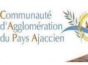 Communauté d'aggolomération Pays Ajaccien prévient...