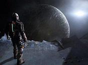 Dead Space vidéo très bêta