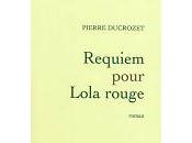 Rentrée littéraire 2010 (épisode Requiem pour Lola rouge