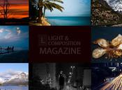 Light Composition magazine