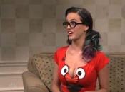 Katy Perry video provoc sexy contre censure