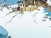 Album Quelques vers lumière Bruno Marchand